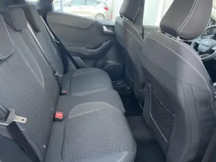 Photo 11 Ford Puma  1.0 EcoBoost 125ch mHEV Titanium 6cv