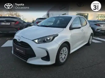 Photo Toyota Yaris
