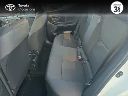 Photo 11 Toyota Yaris  120 VVT-i Dynamic 5p MY22