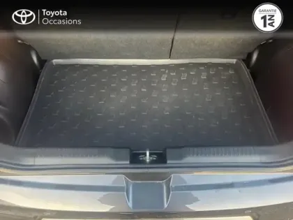 Photo 9 Suzuki Swift  1.2 Dualjet Hybrid 83ch Pack Auto