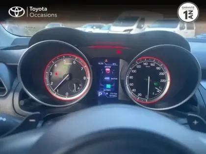 Photo 13 Suzuki Swift  1.2 Dualjet Hybrid 83ch Pack Auto