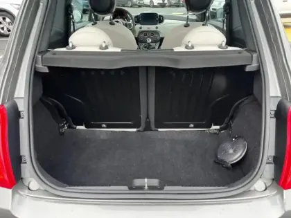 Photo 5 Fiat 500  1.2 8v 69ch Eco Pack Star 109g