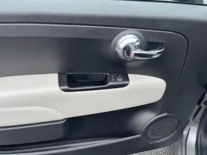 Photo 11 Fiat 500  1.2 8v 69ch Eco Pack Star 109g