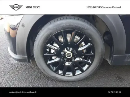 Photo 7 Mini Mini  Cooper SE 184ch Edition Premium Plus BVA 5CV