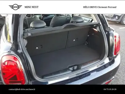 Photo 6 Mini Mini  Cooper SE 184ch Edition Premium Plus BVA 5CV
