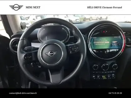 Photo 5 Mini Mini  Cooper SE 184ch Edition Premium Plus BVA 5CV