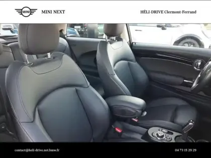Photo 8 Mini Mini  Cooper SE 184ch Edition Premium Plus BVA 5CV