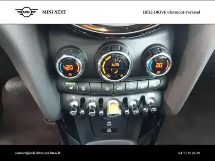 Photo 15 Mini Mini  Cooper SE 184ch Edition Premium Plus BVA 5CV