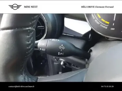 Photo 16 Mini Mini  Cooper SE 184ch Edition Premium Plus BVA 5CV