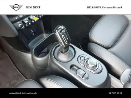 Photo 10 Mini Mini  Cooper SE 184ch Edition Premium Plus BVA 5CV