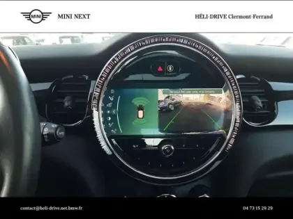 Photo 11 Mini Mini  Cooper SE 184ch Edition Premium Plus BVA 5CV