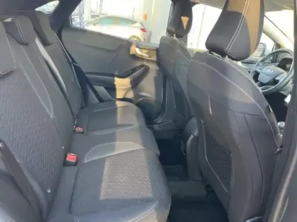 Photo 11 Ford Puma  1.0 Flexifuel 125ch S&S mHEV Titanium