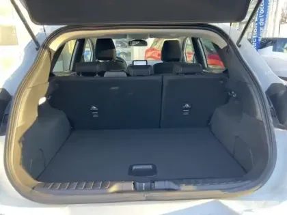 Photo 12 Ford Puma  1.0 Flexifuel 125ch S&S mHEV Titanium