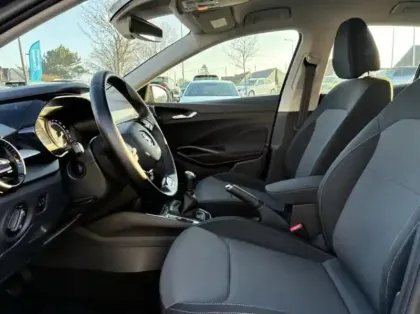 Photo 10 Skoda Kamiq  1.0 TSI 95ch Ambition