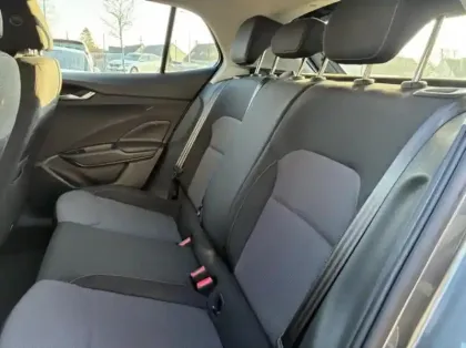 Photo 6 Skoda Kamiq  1.0 TSI 95ch Ambition