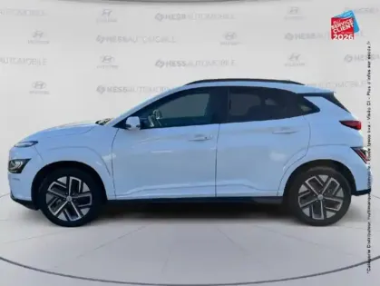 Photo 8 Hyundai Kona  Electric 39kWh - 136ch Creative