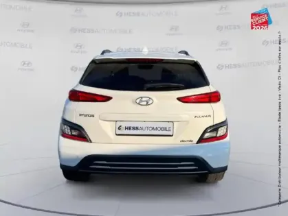 Photo 6 Hyundai Kona  Electric 39kWh - 136ch Creative