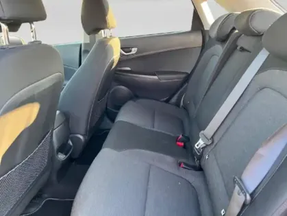 Photo 10 Hyundai Kona  Electric 39kWh - 136ch Creative