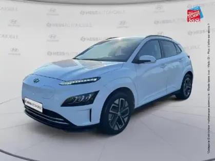 Photo Hyundai Kona Electric 39kwh - 136ch Creative Creative