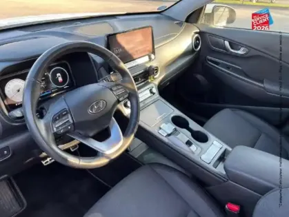 Photo 14 Hyundai Kona  Electric 39kWh - 136ch Creative
