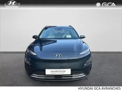 Photo 5 Hyundai Kona  Electric 39kWh - 136ch Executive