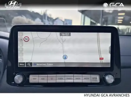 Photo 6 Hyundai Kona  Electric 39kWh - 136ch Executive