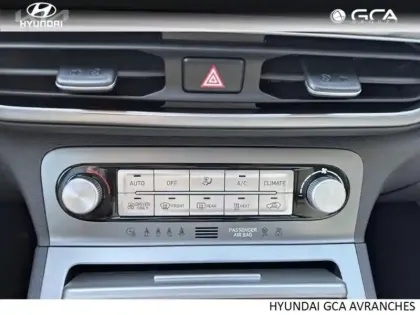 Photo 10 Hyundai Kona  Electric 39kWh - 136ch Executive