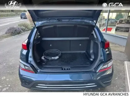 Photo 14 Hyundai Kona  Electric 39kWh - 136ch Executive