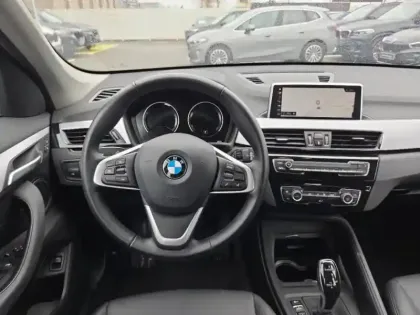 Photo 6 BMW X1  sDrive18iA 136ch Business Design DKG7