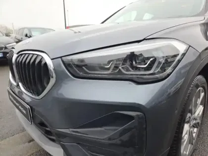 Photo 10 BMW X1  sDrive18iA 136ch Business Design DKG7