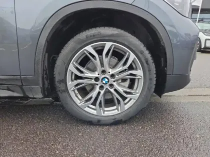 Photo 8 BMW X1  sDrive18iA 136ch Business Design DKG7