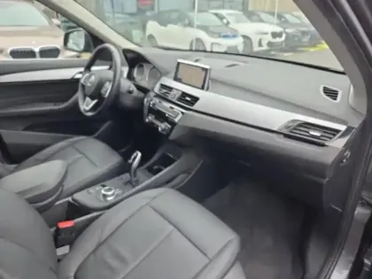 Photo 9 BMW X1  sDrive18iA 136ch Business Design DKG7