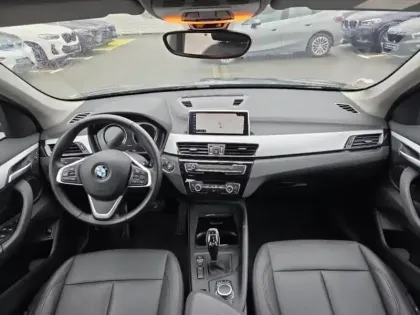 Photo 5 BMW X1  sDrive18iA 136ch Business Design DKG7