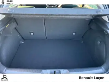 Photo 6 Renault Megane  1.5 Blue dCi 115ch Techno