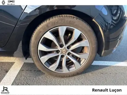 Photo 22 Renault Megane  1.5 Blue dCi 115ch Techno