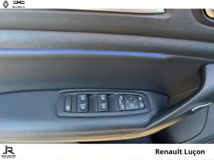 Photo 13 Renault Megane  1.5 Blue dCi 115ch Techno