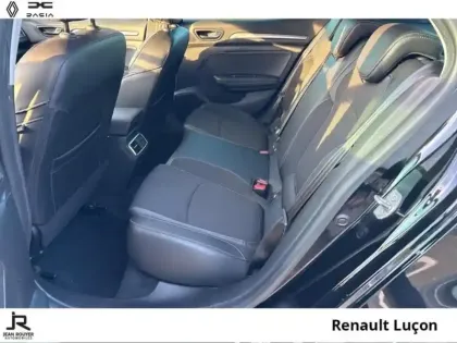 Photo 18 Renault Megane  1.5 Blue dCi 115ch Techno