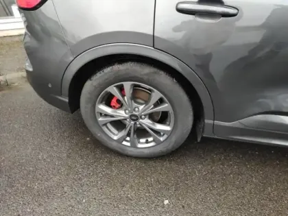 Photo 5 Ford Kuga  2.5 Duratec 190ch FHEV E85 ST-Line X BVA