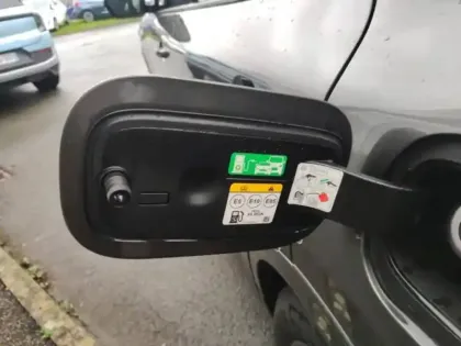 Photo 7 Ford Kuga  2.5 Duratec 190ch FHEV E85 ST-Line X BVA