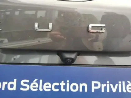 Photo 6 Ford Kuga  2.5 Duratec 190ch FHEV E85 ST-Line X BVA