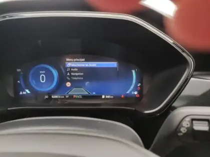 Photo 14 Ford Kuga  2.5 Duratec 190ch FHEV E85 ST-Line X BVA