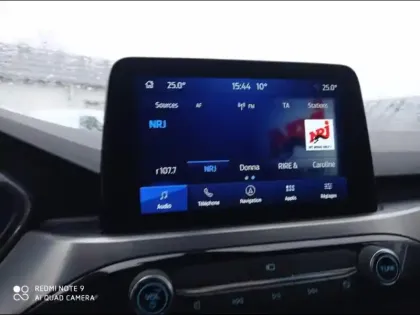 Photo 8 Ford Kuga  2.5 Duratec 190ch FHEV E85 Titanium BVA