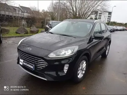 Photo Ford Kuga