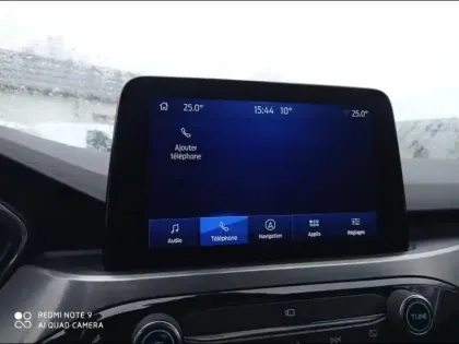 Photo 9 Ford Kuga  2.5 Duratec 190ch FHEV E85 Titanium BVA