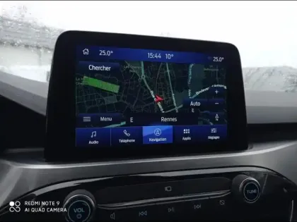 Photo 7 Ford Kuga  2.5 Duratec 190ch FHEV E85 Titanium BVA