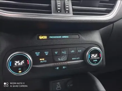 Photo 5 Ford Kuga  2.5 Duratec 190ch FHEV E85 Titanium BVA