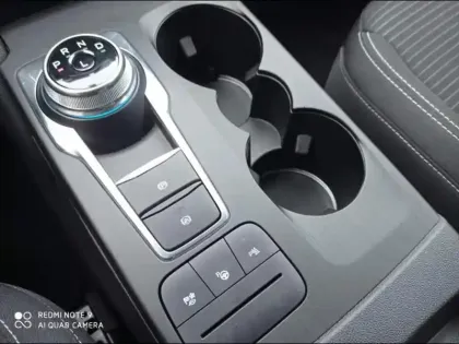 Photo 13 Ford Kuga  2.5 Duratec 190ch FHEV E85 Titanium BVA