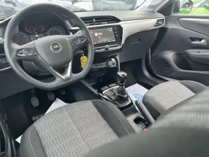 Photo 7 Opel Corsa  1.2 Turbo 100ch Edition