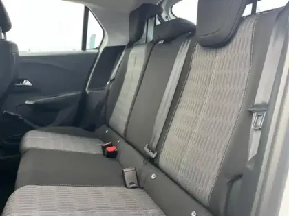 Photo 9 Opel Corsa  1.2 Turbo 100ch Edition