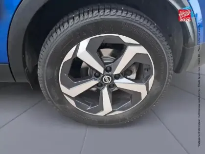 Photo 9 Nissan Qashqai  1.3 Mild Hybrid 140ch N-Connecta 2022